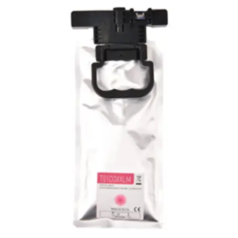 Tusz Katun do Epson WORKFORCE PRO WF C 529 RDTW |20 000str.|magenta| Business I